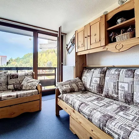 Chaviere - Agreable - Au Pied Des Pistes. Balcon Nord Mae-1944 * サン・マルタン・ド・ベルヴィル