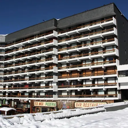 Apartment Chaviere - Agreable - Au Pied Des Pistes. Balcon Nord Mae-1944 Saint-Martin-de-Belleville