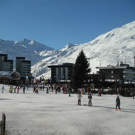 Chaviere - Agreable - Au Pied Des Pistes. Balcon Nord Mae-1944